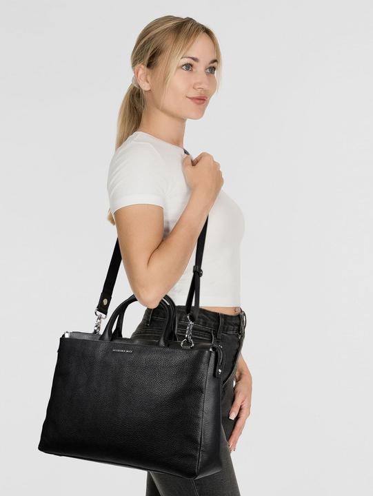 Produktbild Mandarina Duck Handtasche Mellow Urban Handbag MWT04