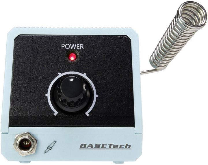 Immagine prodotto Basetech Stazione di saldatura compatta