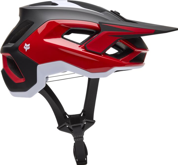 Produktbild Fox Speedframe Pro Helmet (52 - 55.5 cm)