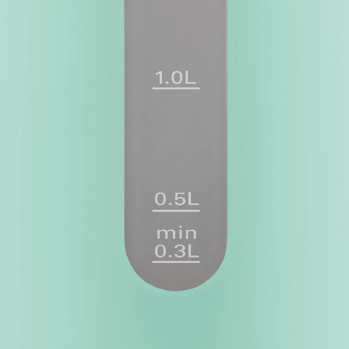 Produktbild Bosch Hausgeräte Wasserkocher TWK7502 (1.70 l)