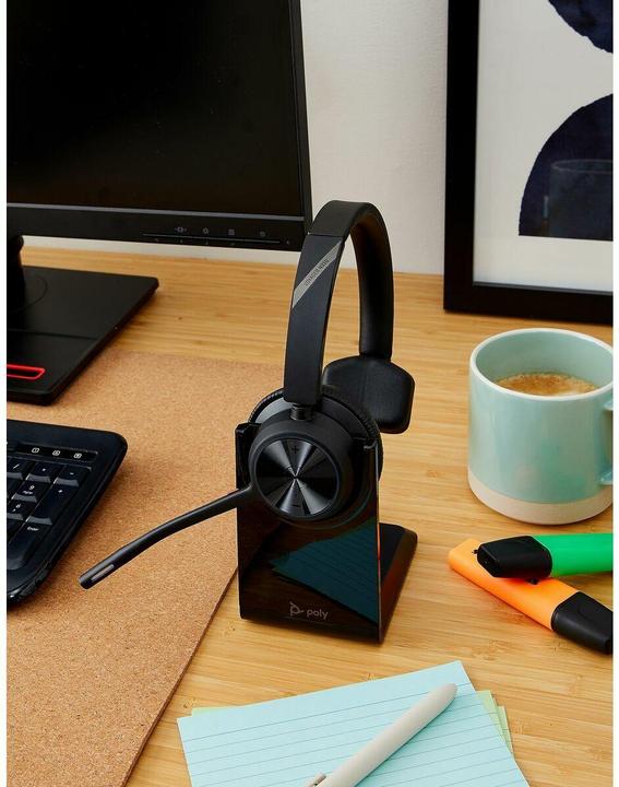 Immagine prodotto Poly Voyager 4310 (Senza fili, USB-A)