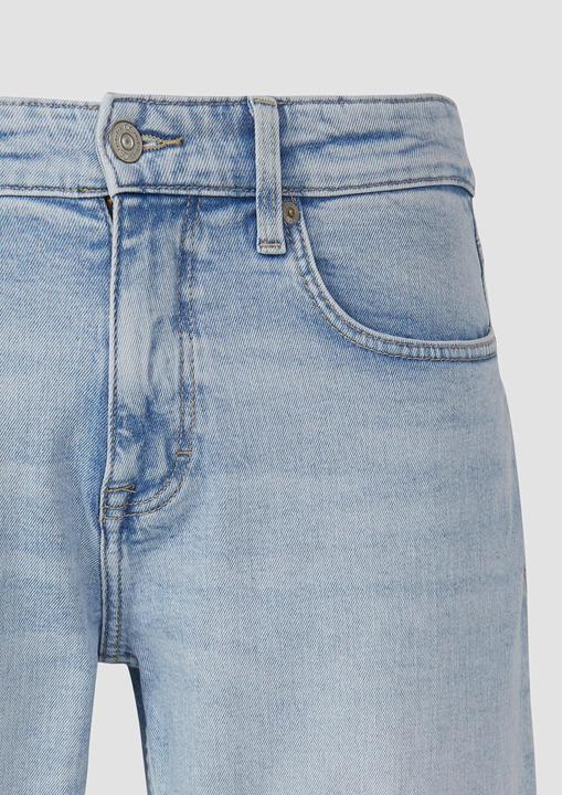 Produktbild S.Oliver Jeans-Bermuda Denimshorts John / Regular Fit / Mid Rise (30)
