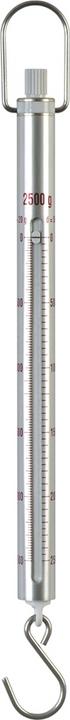 Actual product image Kern Spring balance SAUTER 281-752