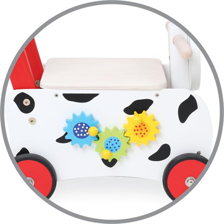 Produktbild Spielba Baby Walker
