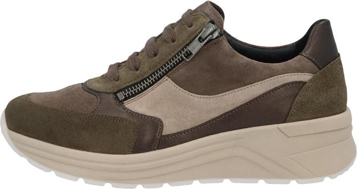 Image du produit Baskets Holly - Largeur H (42)