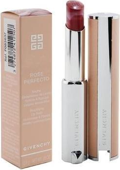 Produktbild Givenchy Le Rose Perfecto (Lippenpflege Stick)