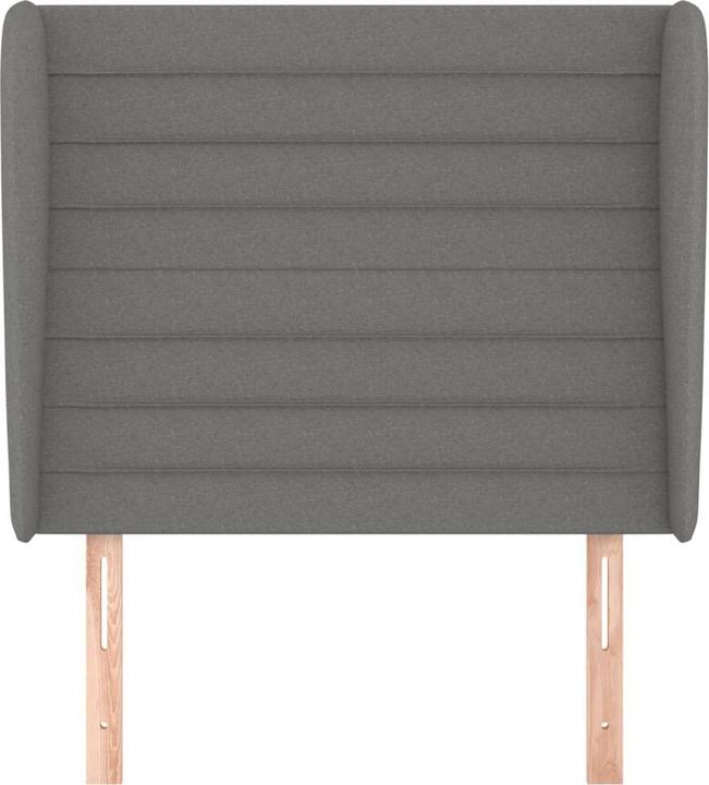 Image du produit vidaXL Kopfteil (83 x 23 x 128 cm)