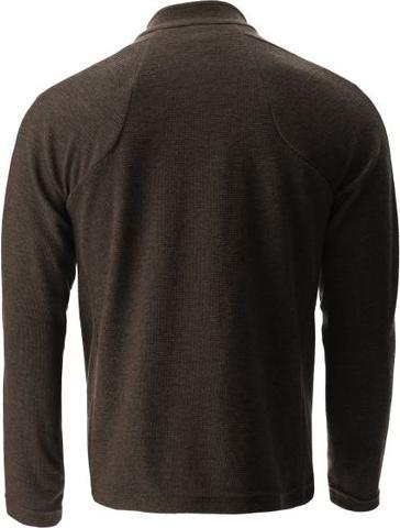 Actual product image UYN Softshelljacke Pocket Wool (M)