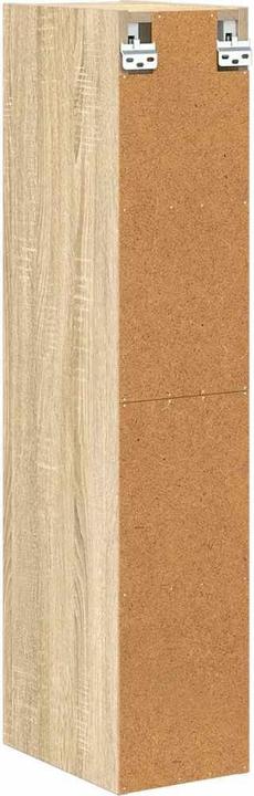 Produktbild vidaXL Küchenaufbewahrung (29.50 x 20 x 100 cm)