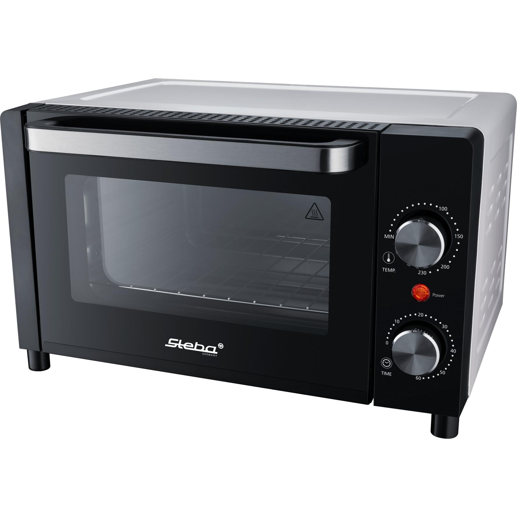Steba Mini-Backofen (04-79-00)
