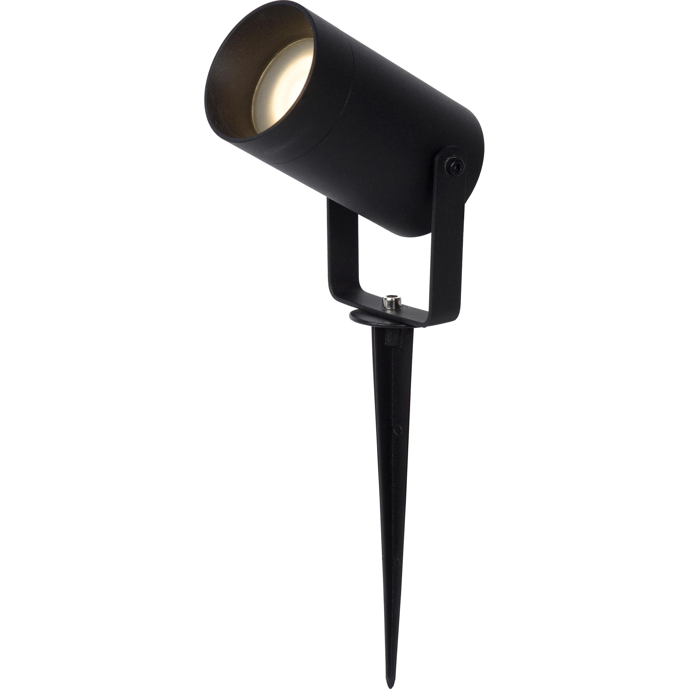 Lucide, Gartenbeleuchtung, Taylor (GU10, IP65)