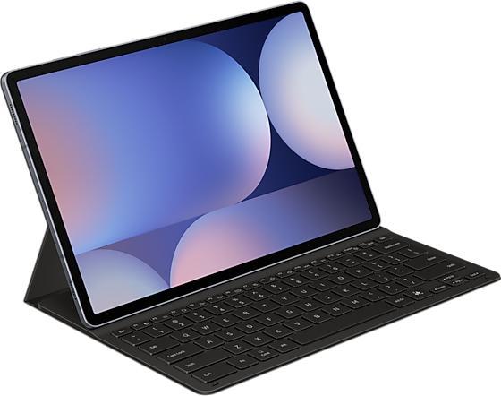 Immagine prodotto Samsung EF-DX820BBFGBE (FR, Galaxy Tab S9+, Galaxy Tab S10+, Galaxy Tab S9 FE+)
