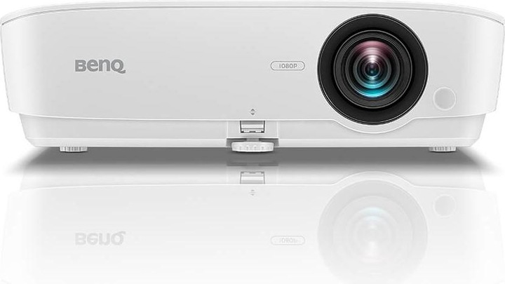 Produktbild BenQ TH535 (Full HD, 3500 lm, 1.37 - 1.64:1)