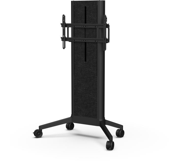 Produktbild SMS EVER350 Mobile Dark Soft (100 kg, 50" - 86")