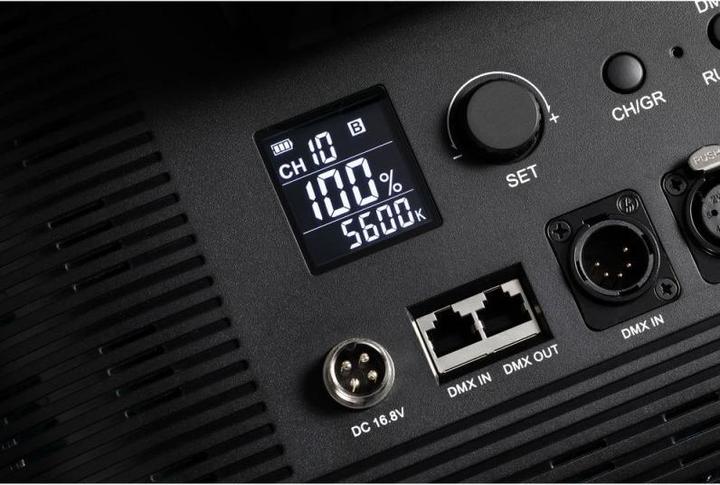 Image du produit Godox LED1000D II (éclairage de studio)