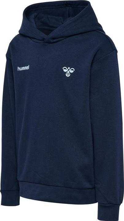 Produktbild hummel hmlJr Graphic Hoodie (134, 140)