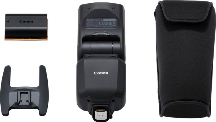 Produktbild Canon Speedlite EL-5 (Aufsteckblitz, Canon)