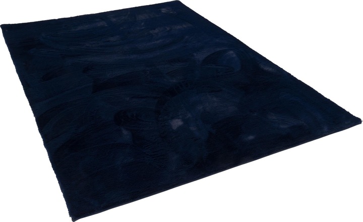 Image du produit Pergamon Luxus Super Soft Fellteppich Plush (60 x 90 cm)