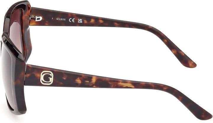 Actual product image Guess Women's Tortoiseshell Frame