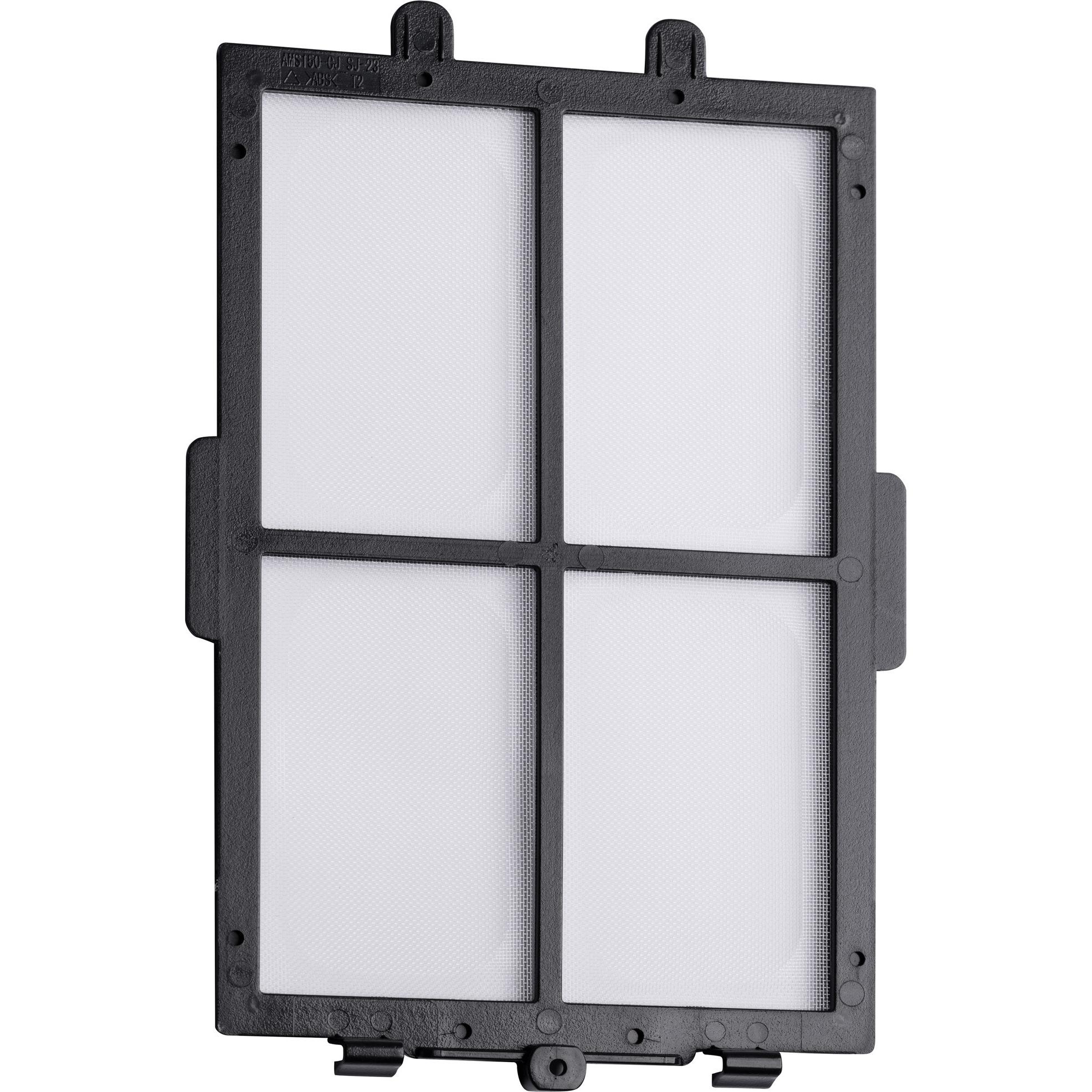 Ströme 3-in-1 Air Purifier, Fan, and Heater Filter, Accessori trattamento dell'aria