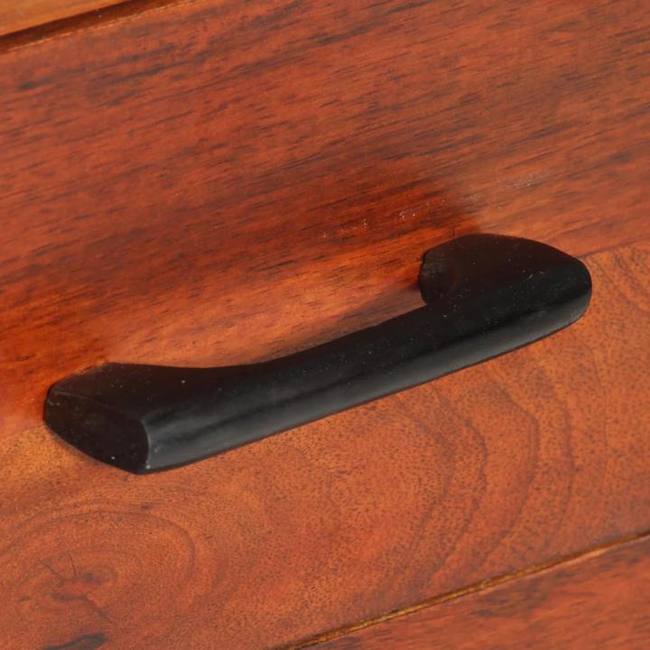 Actual product image vidaXL Blakely (110 x 30 x 59 cm)