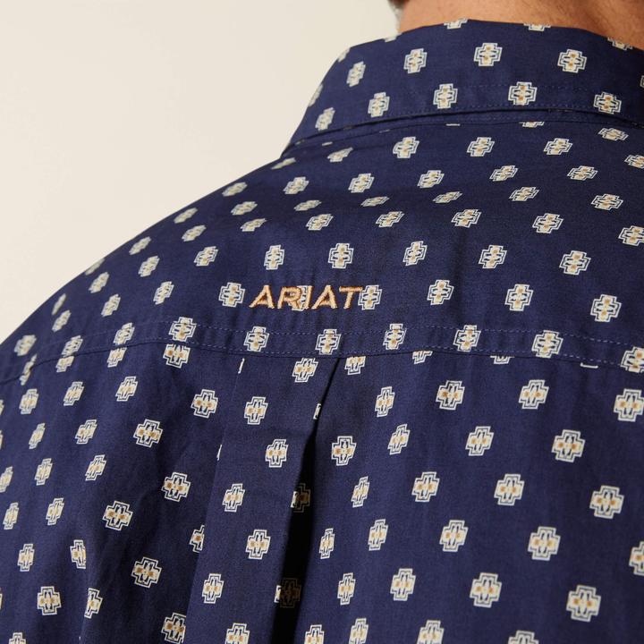 Image du produit Ariat Sammy Fitted (S)