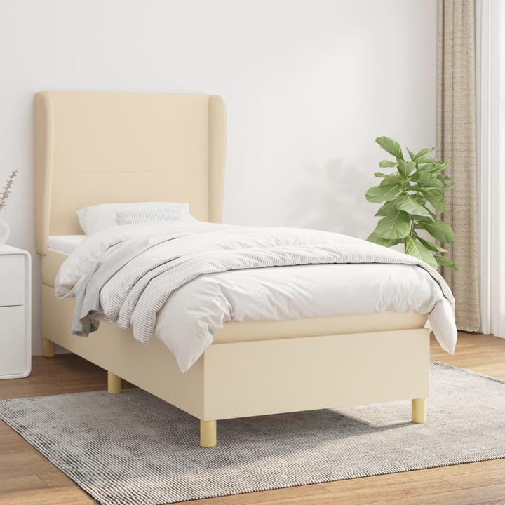 Image du produit vidaXL Tristin (100 x 200 cm)