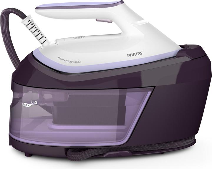Produktbild Philips PSG6024/30 iron (2400 W, 500 g/min)