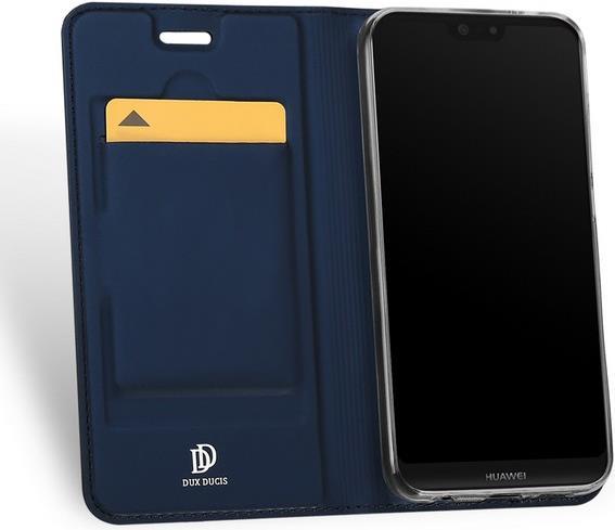 Produktbild Dux Ducis Skin Pro Series (Huawei P20 Lite)