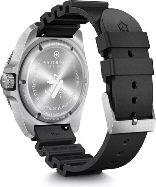 Immagine prodotto Victorinox Dive Pro Quartz (Orologio sub, 43 mm)