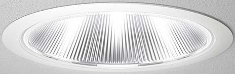 Produktbild LTS LED-Einbaudownlight (2110 lm)