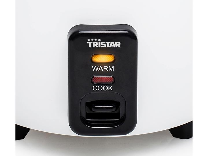 Actual product image Tristar Rk 6117