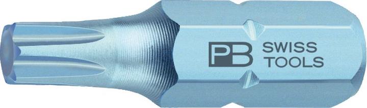 Immagine prodotto PB Swiss Tools Bit di precisione C6-400/5 T (Esagono incassato TX)