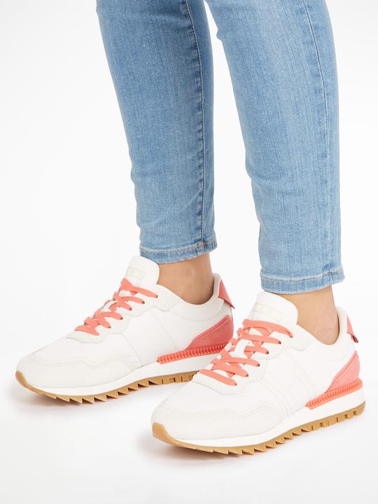 Produktbild Tommy Hilfiger Tjw Retro Runner Damenschuhe (37)