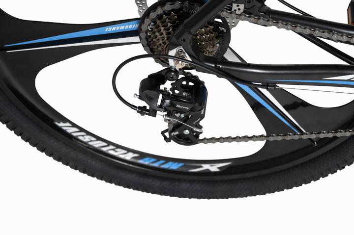 Produktbild KS Cycling WYLD Mountainbike Hardtail 29" Xplicit 21 Gänge (48 cm)