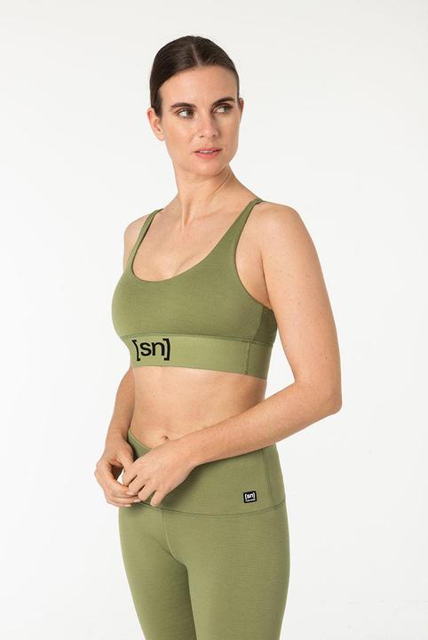 Actual product image Super Natural W Super Top (XS)