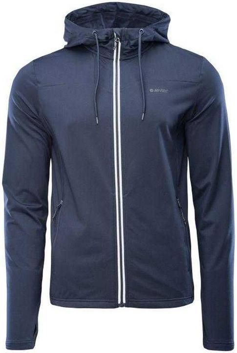 Image du produit Hi-Tec - Veste à capuche TOLIN - Homme (S)