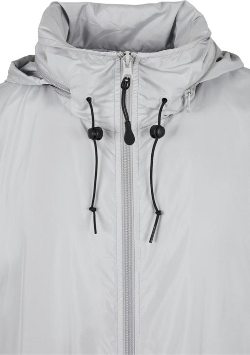 Produktbild Urban Classics Oversized Track Jacket (S)