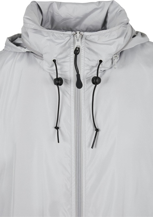 Immagine prodotto Urban Classics Giacca da ginnastica oversize (S)