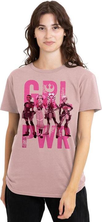 Produktbild Star Wars TShirt (S)