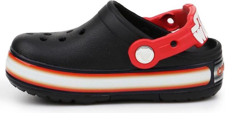 Produktbild Crocs Star Wars Vader Kinderclogs (24, 25, 26, 27, 28, 29, 33)