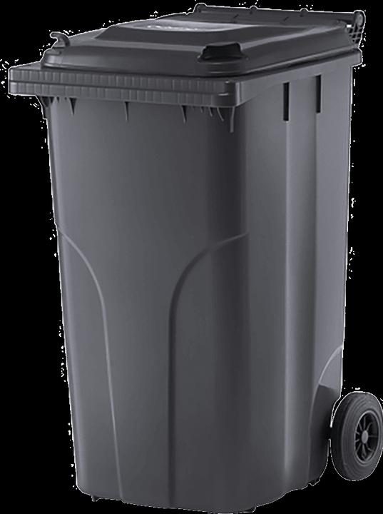 Ochsner 515.240.100 Cestino dei rifiuti (240 l)