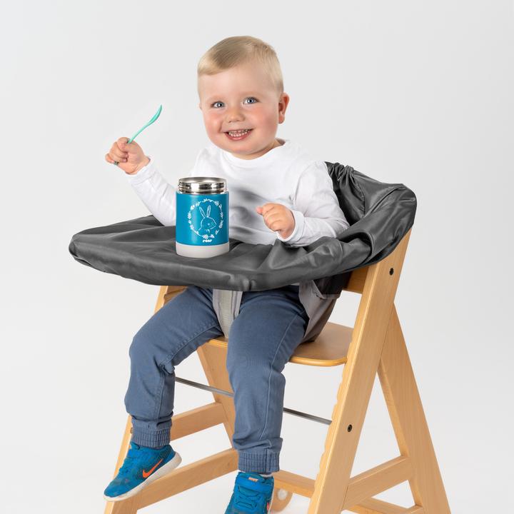 Produktbild Reer HygieneCover Schutzbezug für Einkaufswagen und Hochstuhl