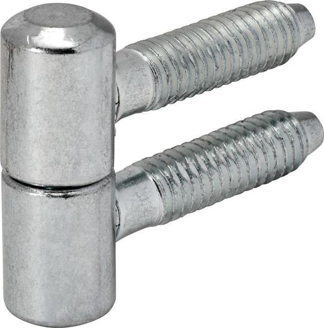 BestaPac Einbohrband Typ B verzinkt 16mm