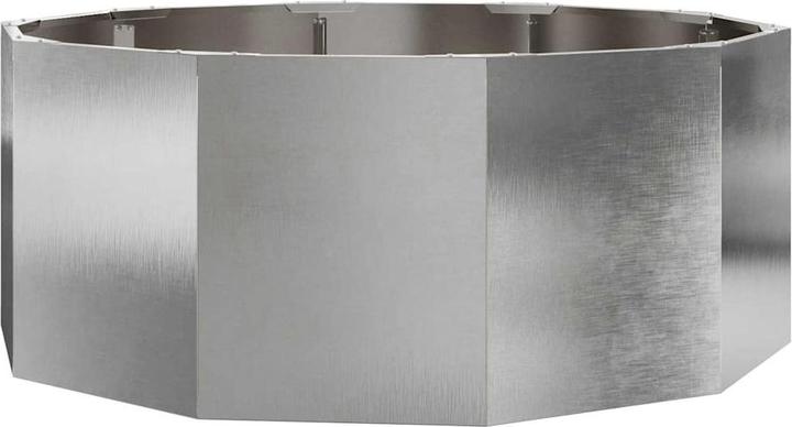 Produktbild vidaXL Garten-Pflanzgefäss