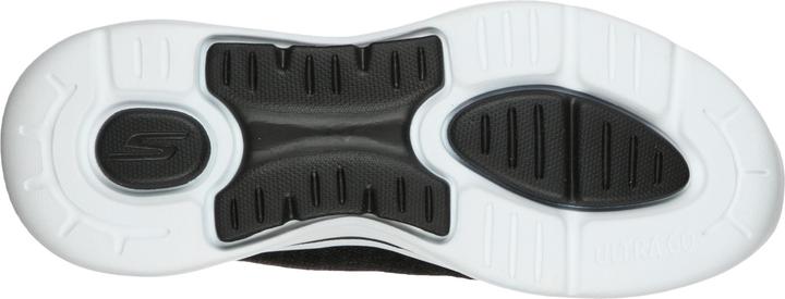Actual product image Skechers Go Walk Arch Fit Unify 124403-BKW - 35 (35)