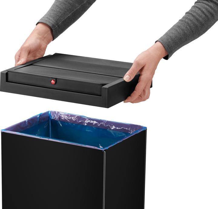 Image du produit Hailo Big-Box Swing XL (52 l)