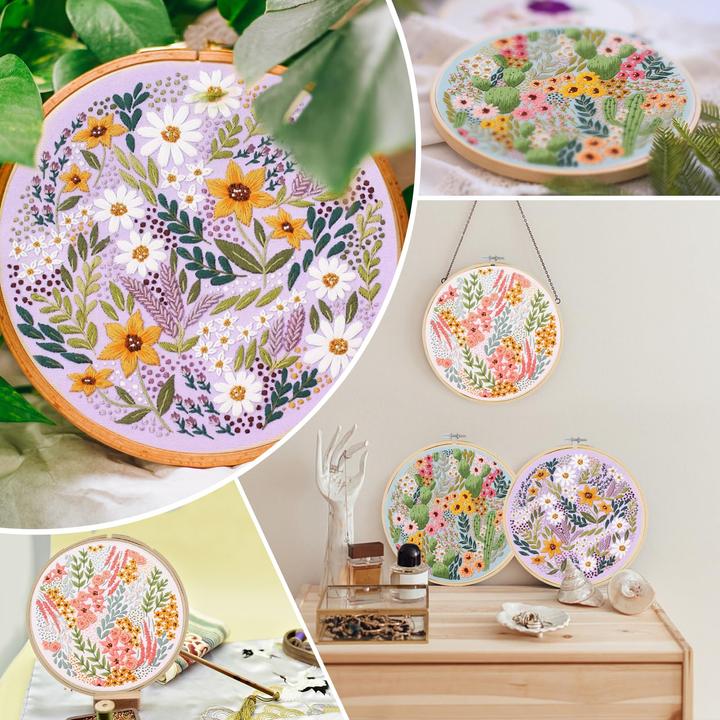 Actual product image Activity Board Stickset für Anfänger