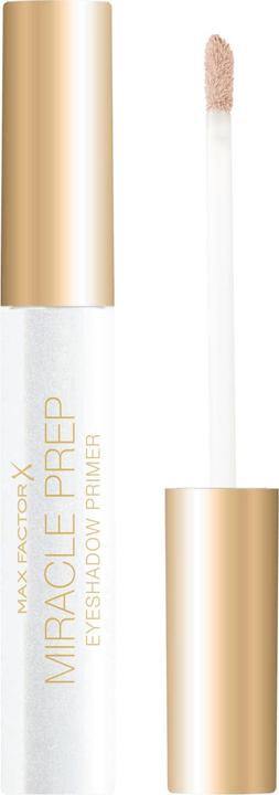 Actual product image Max Factor Miracle Prep (Transparent)