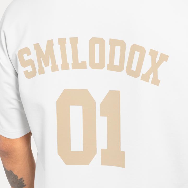 Produktbild Smilodox T-Shirt Rayk (S)